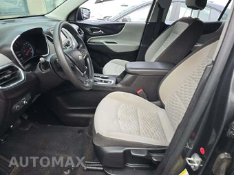 2019 Chevrolet Equinox LS 1LS - miniatura 6