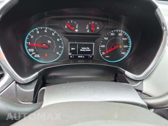 2019 Chevrolet Equinox LS 1LS - miniatura 9