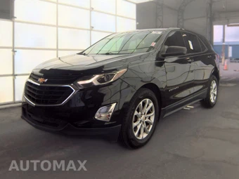2019 Chevrolet Equinox LS 1LS