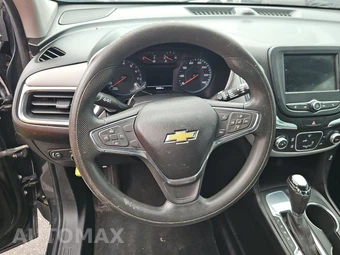 2019 Chevrolet Equinox LS 1LS – miniatura 10