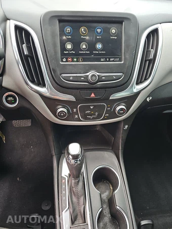2019 Chevrolet Equinox LS 1LS – miniatura 11