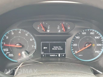 2019 Chevrolet Equinox LS 1LS – miniatura 12