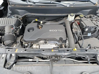 2019 Chevrolet Equinox LS 1LS – miniatura 15