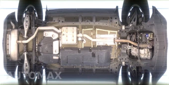 2019 Chevrolet Equinox LS 1LS – miniatura 18