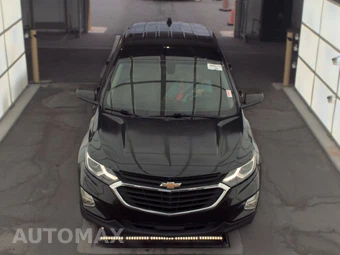 2019 Chevrolet Equinox LS 1LS – miniatura 2