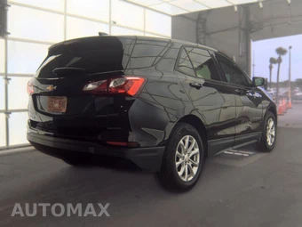 2019 Chevrolet Equinox LS 1LS – miniatura 4