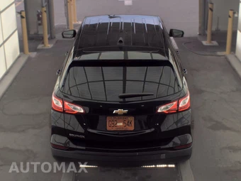 2019 Chevrolet Equinox LS 1LS – miniatura 5
