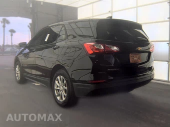 2019 Chevrolet Equinox LS 1LS – miniatura 6