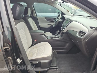 2019 Chevrolet Equinox LS 1LS – miniatura 8