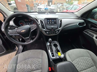 2019 Chevrolet Equinox LS 1LS – miniatura 10