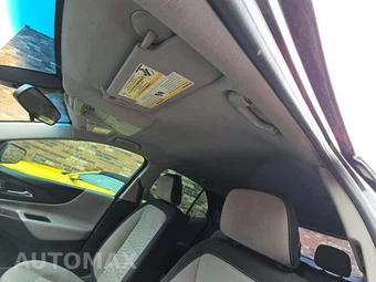 2019 Chevrolet Equinox LS 1LS – miniatura 11