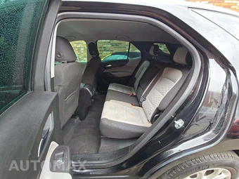 2019 Chevrolet Equinox LS 1LS – miniatura 13