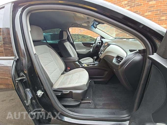 2019 Chevrolet Equinox LS 1LS – miniatura 17