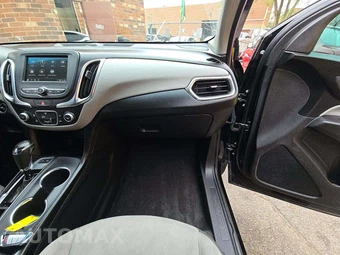 2019 Chevrolet Equinox LS 1LS – miniatura 18