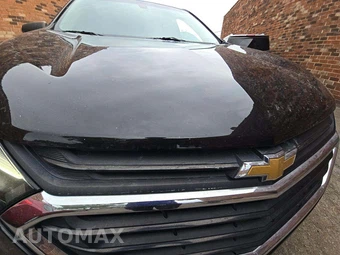 2019 Chevrolet Equinox LS 1LS – miniatura 20