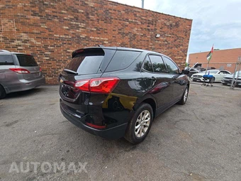 2019 Chevrolet Equinox LS 1LS – miniatura 3