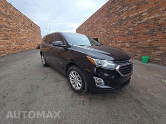 2019 Chevrolet Equinox LS 1LS – miniatura 4