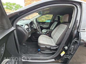 2019 Chevrolet Equinox LS 1LS – miniatura 6