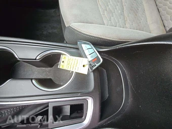 2019 Chevrolet Equinox LS 1LS – miniatura 8