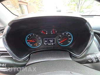 2019 Chevrolet Equinox LS 1LS – miniatura 9