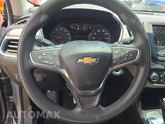 2019 Chevrolet Equinox LS 1LS - miniatura 10