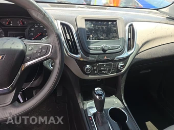 2019 Chevrolet Equinox LS 1LS - miniatura 11