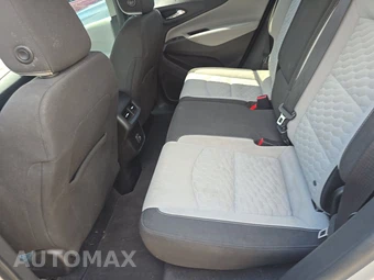 2019 Chevrolet Equinox LS 1LS - miniatura 13