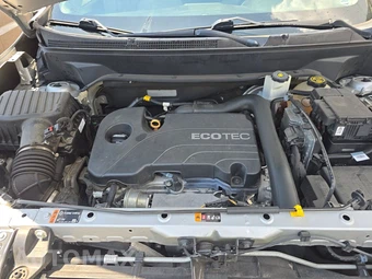 2019 Chevrolet Equinox LS 1LS - miniatura 15