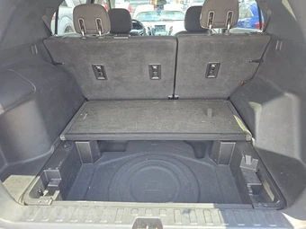 2019 Chevrolet Equinox LS 1LS - miniatura 16
