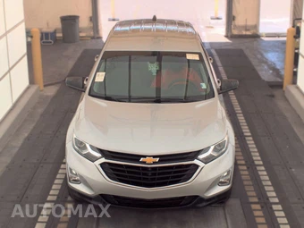 2019 Chevrolet Equinox LS 1LS - miniatura 2