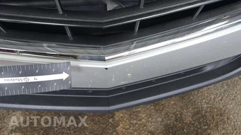 2019 Chevrolet Equinox LS 1LS - miniatura 21