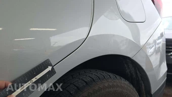 2019 Chevrolet Equinox LS 1LS - miniatura 34
