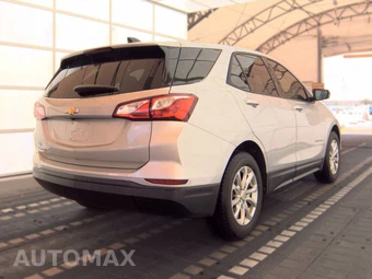 2019 Chevrolet Equinox LS 1LS - miniatura 4