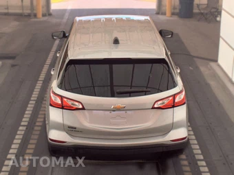 2019 Chevrolet Equinox LS 1LS - miniatura 5