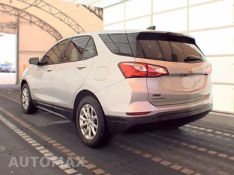 2019 Chevrolet Equinox LS 1LS - miniatura 6