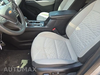 2019 Chevrolet Equinox LS 1LS - miniatura 7