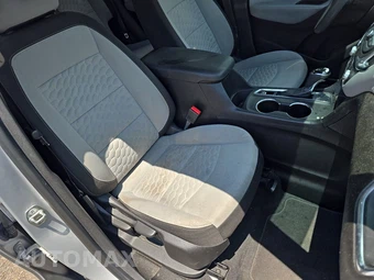 2019 Chevrolet Equinox LS 1LS - miniatura 8