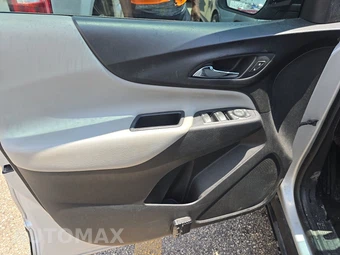 2019 Chevrolet Equinox LS 1LS - miniatura 9