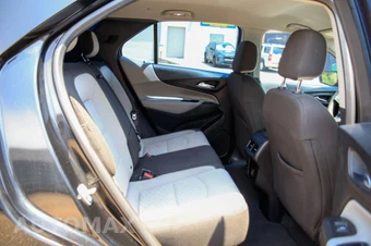 2019 Chevrolet Equinox LS 1LS - miniatura 10