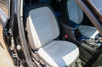 2019 Chevrolet Equinox LS 1LS - miniatura 12
