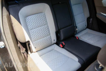 2019 Chevrolet Equinox LS 1LS - miniatura 14