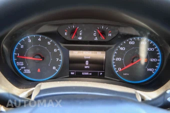 2019 Chevrolet Equinox LS 1LS - miniatura 15
