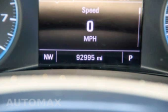 2019 Chevrolet Equinox LS 1LS - miniatura 16