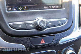 2019 Chevrolet Equinox LS 1LS - miniatura 18
