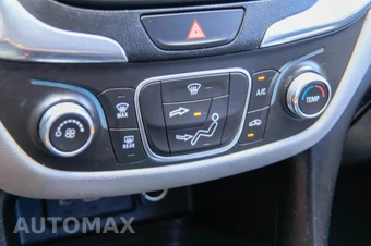 2019 Chevrolet Equinox LS 1LS - miniatura 19