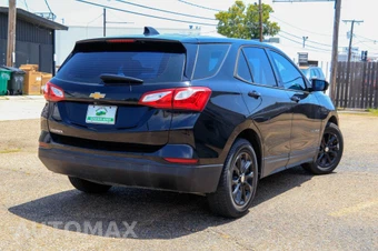 2019 Chevrolet Equinox LS 1LS - miniatura 2