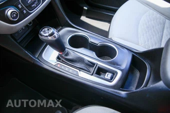2019 Chevrolet Equinox LS 1LS - miniatura 21