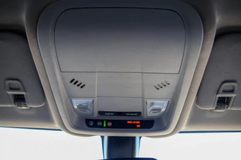 2019 Chevrolet Equinox LS 1LS - miniatura 24