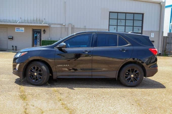 2019 Chevrolet Equinox LS 1LS - miniatura 25
