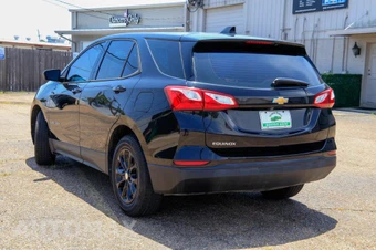 2019 Chevrolet Equinox LS 1LS - miniatura 26